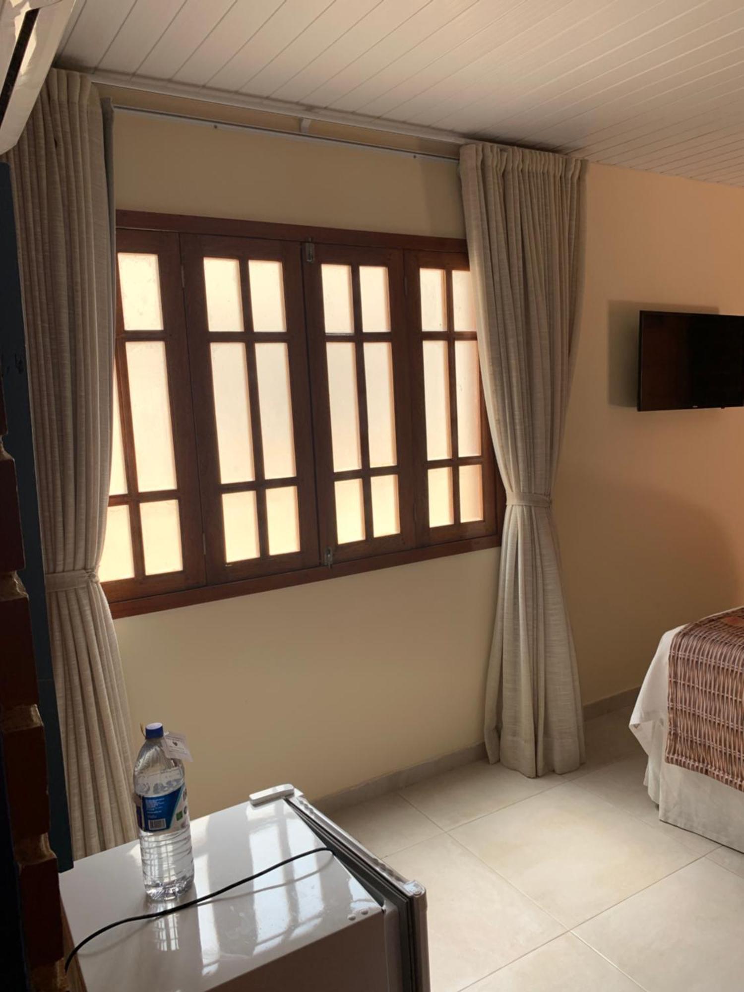 Villa Peixe Na Telha ปอร์โต จิ กาลินญาส ภายนอก รูปภาพ