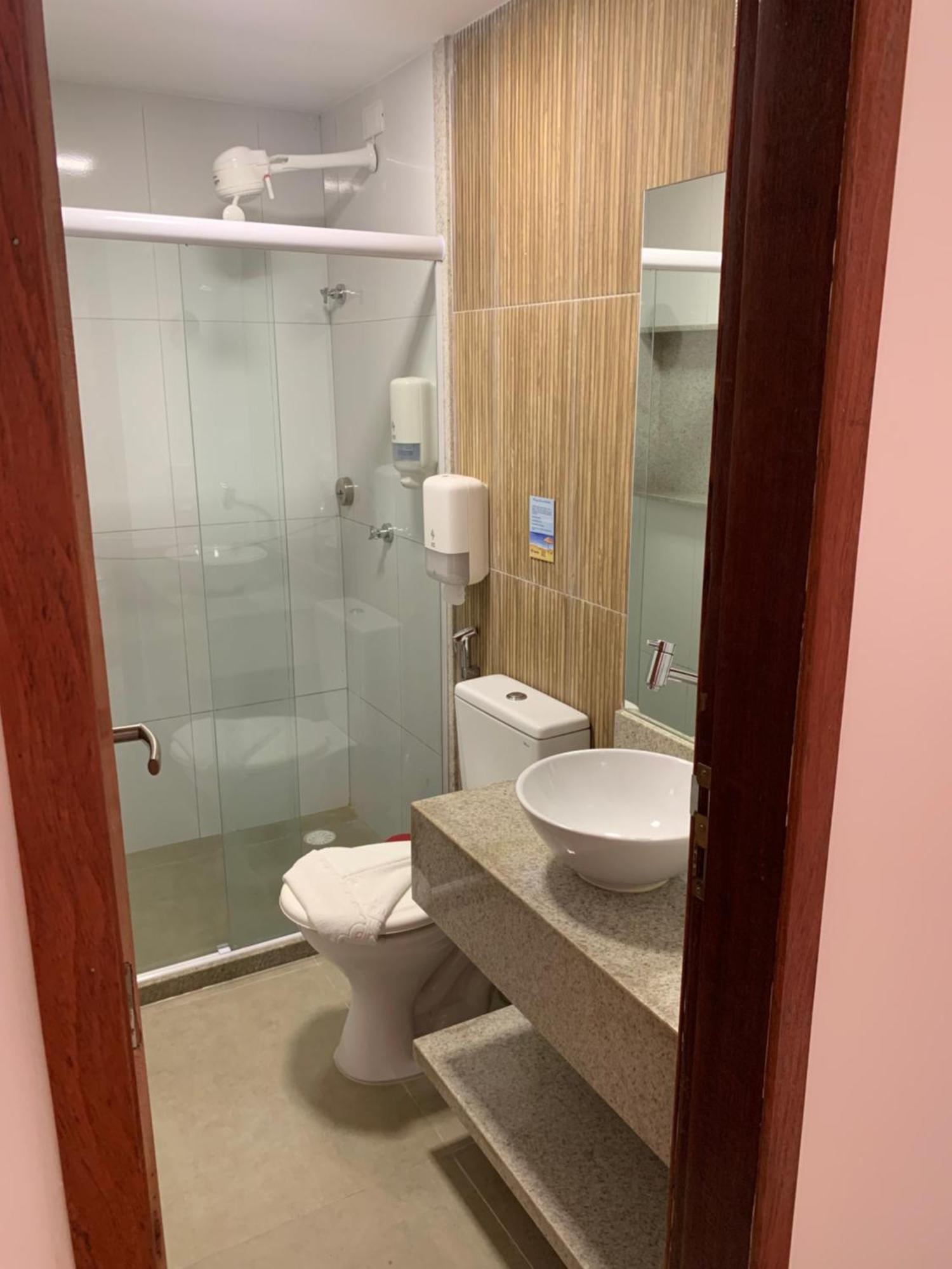 Villa Peixe Na Telha ปอร์โต จิ กาลินญาส ภายนอก รูปภาพ