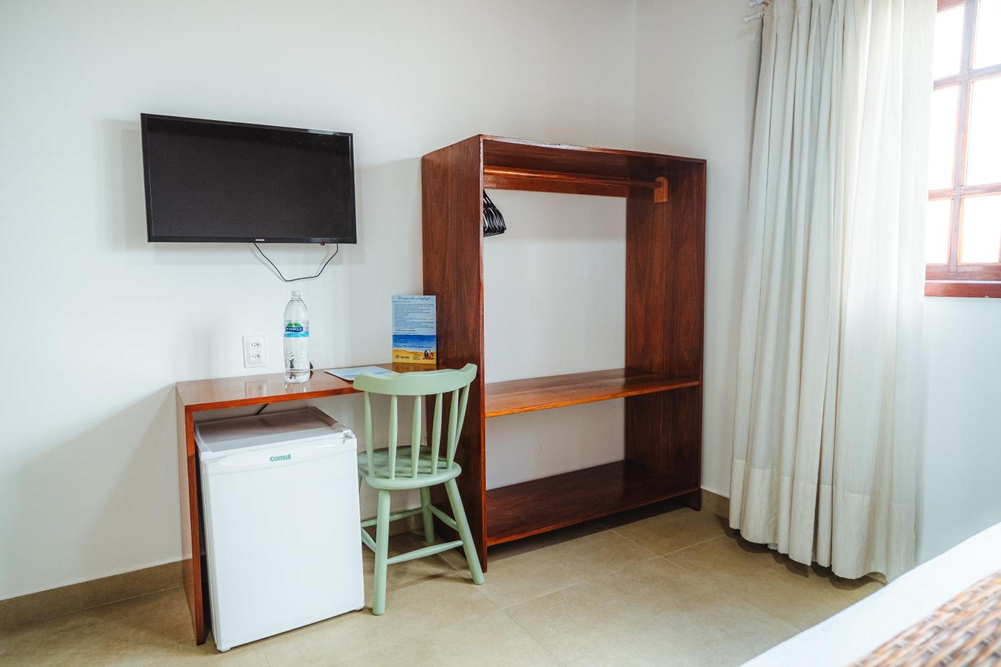 Villa Peixe Na Telha ปอร์โต จิ กาลินญาส ภายนอก รูปภาพ