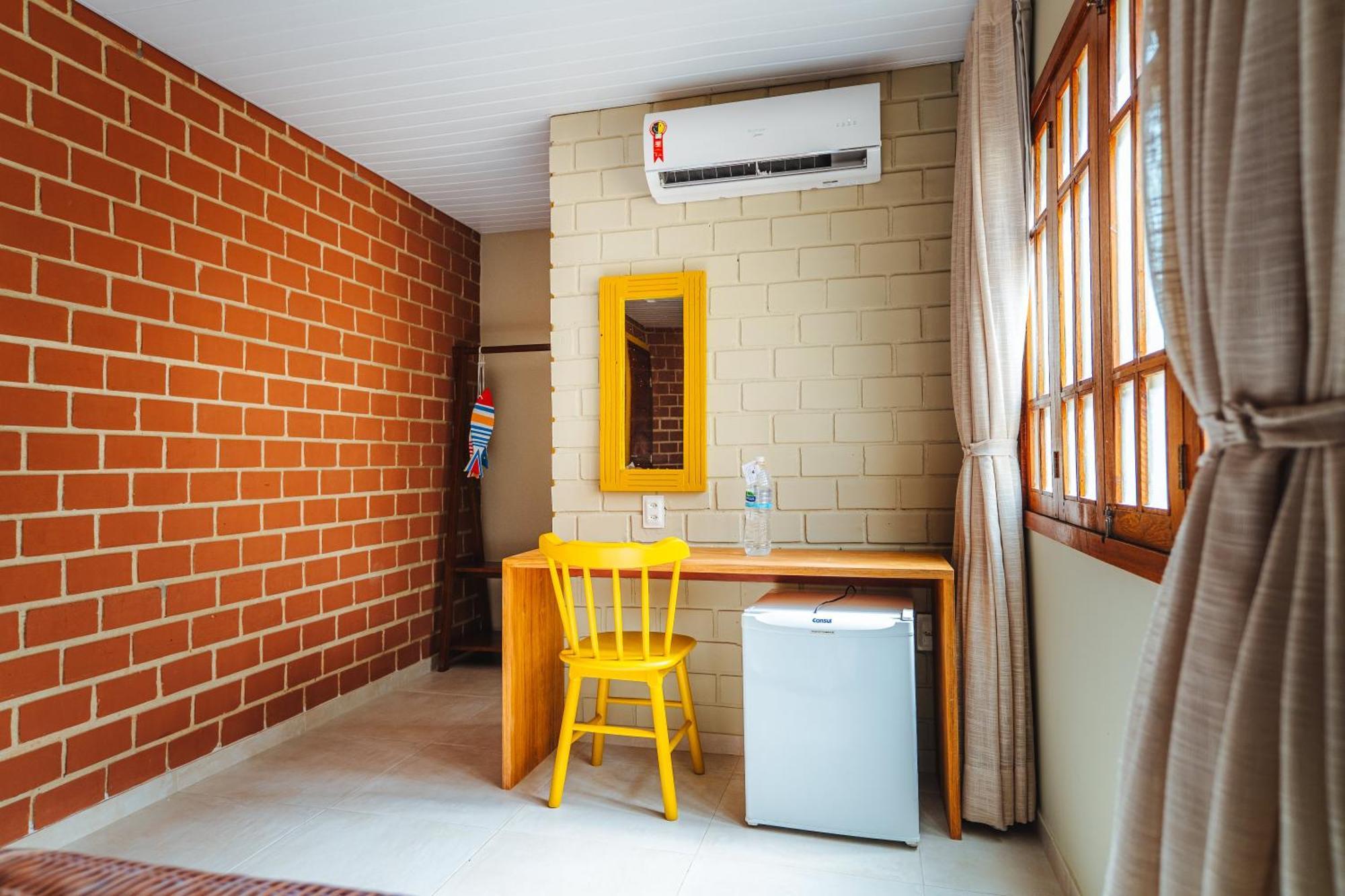 Villa Peixe Na Telha ปอร์โต จิ กาลินญาส ภายนอก รูปภาพ
